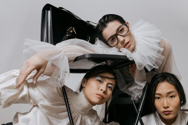 Le guide ultime pour sélectionner des lunettes de soleil idéales pour un style bohème chic!