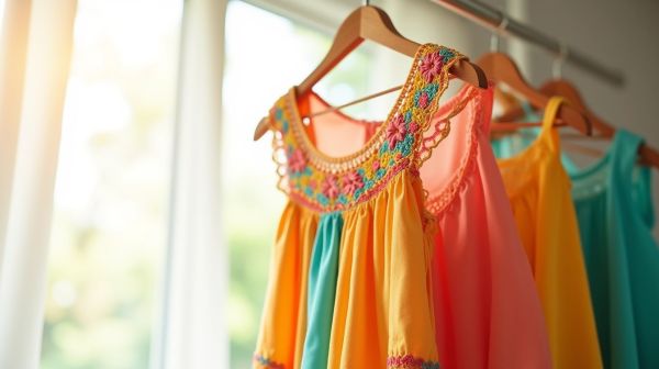 Jupe de festival : astuces stylées pour briller tout l’été