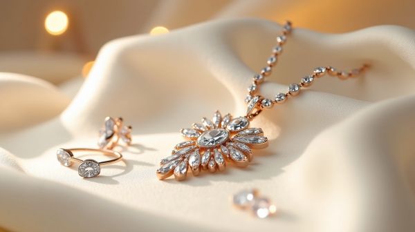 Où trouver des bijoux de luxe à Luxembourg qui vous ressemblent