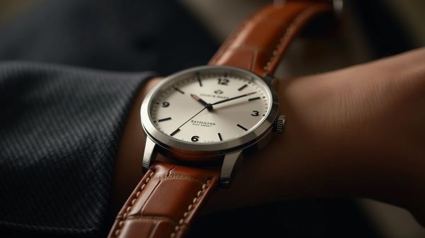 Pourquoi choisir une montre automatique pour homme fiable