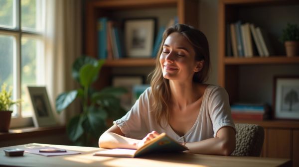 Pourquoi votre méthode d'organisation personnelle a besoin du bujo