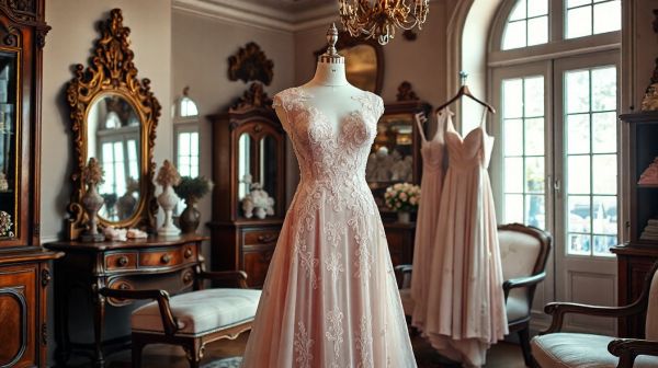 Top 5 couturières à Blancafort pour des pièces sur mesure
