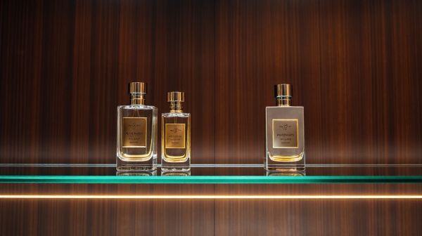 Top parfums abordables pour hommes : style sans se ruiner