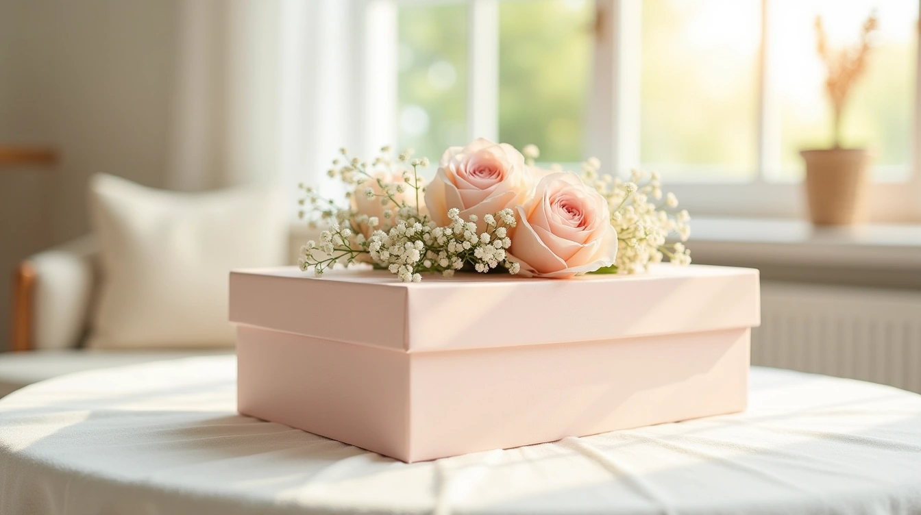 Les grandes tendances de box cadeau femme à adopter