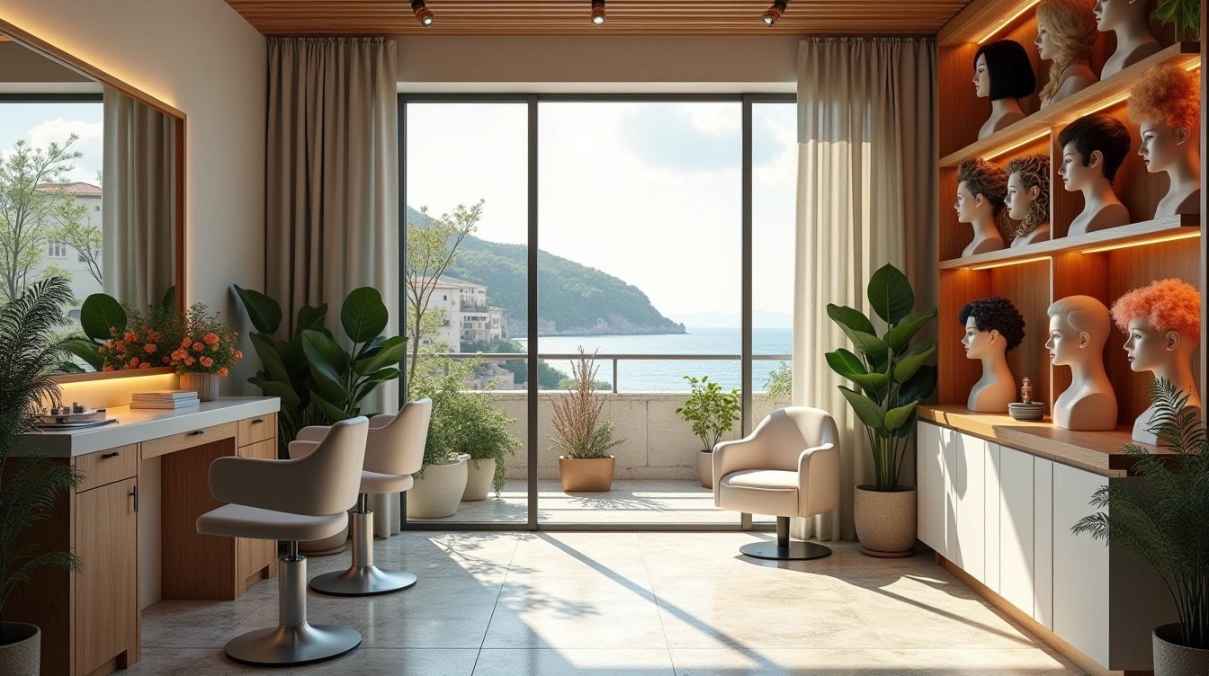 Vos questions sur la coiffure bio à Fréjus