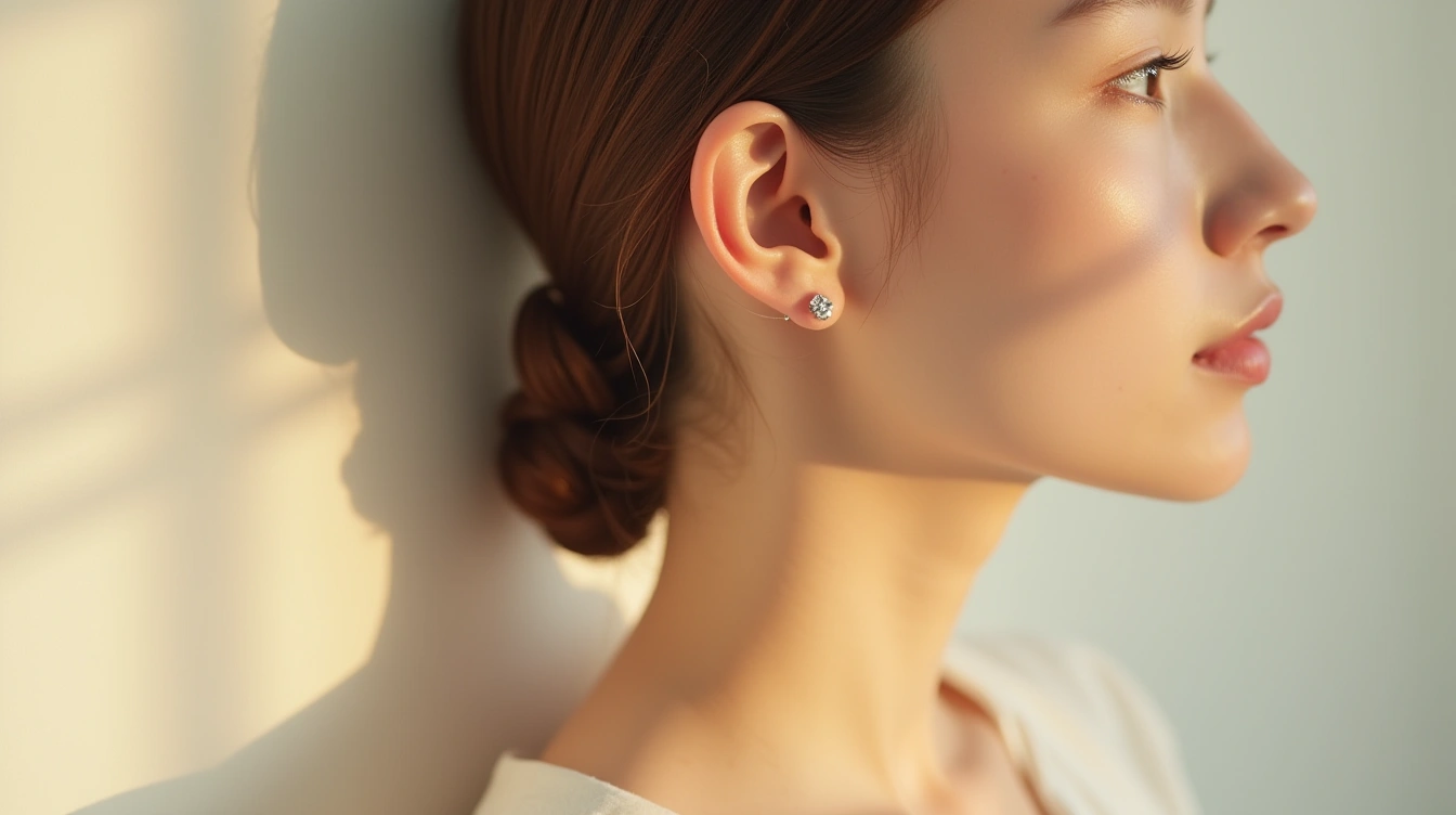 Vos questions sur les piercings tragus