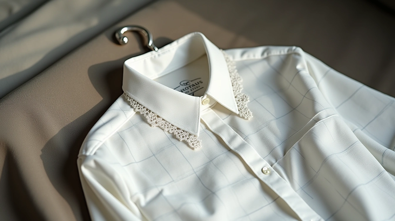 Matières et coupes : choisir la chemise idéale pour vous sublimer